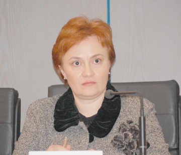 Liliana Mincă, despre înscrierea în UNPR: Îmi place să execut ordinele date de generali care au strategii
